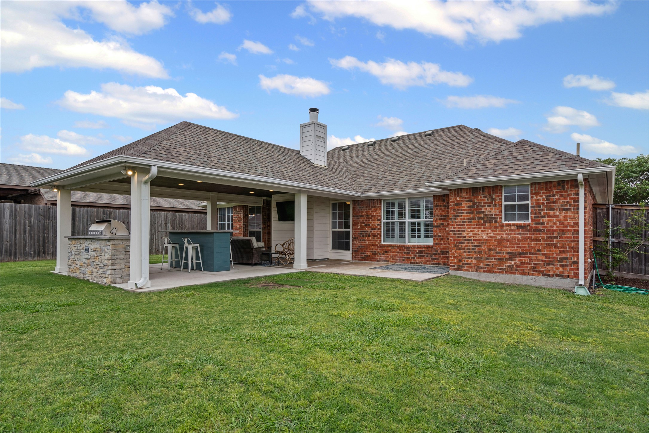 1010 Mellanie Lane Celina TX 75009