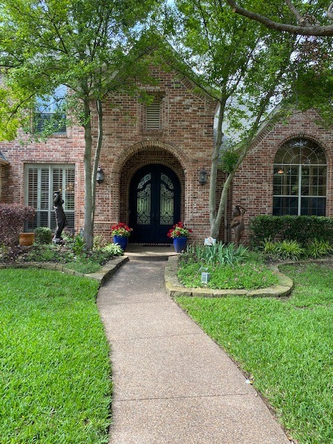 305 Oaklawn Drive Colleyville TX 76034