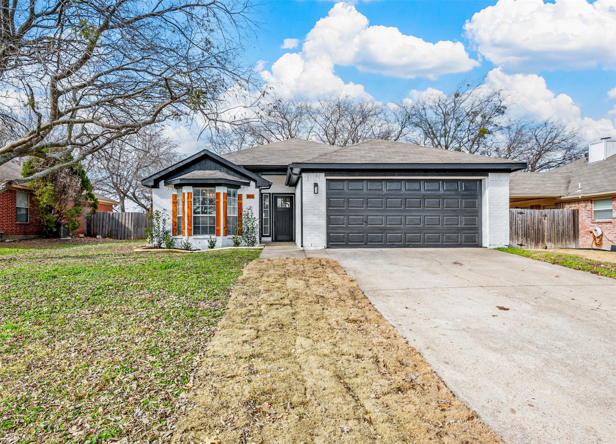 3111 Scenic Glen Drive Mansfield TX 76063
