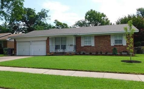 2500 Morningside Drive Garland TX 75041