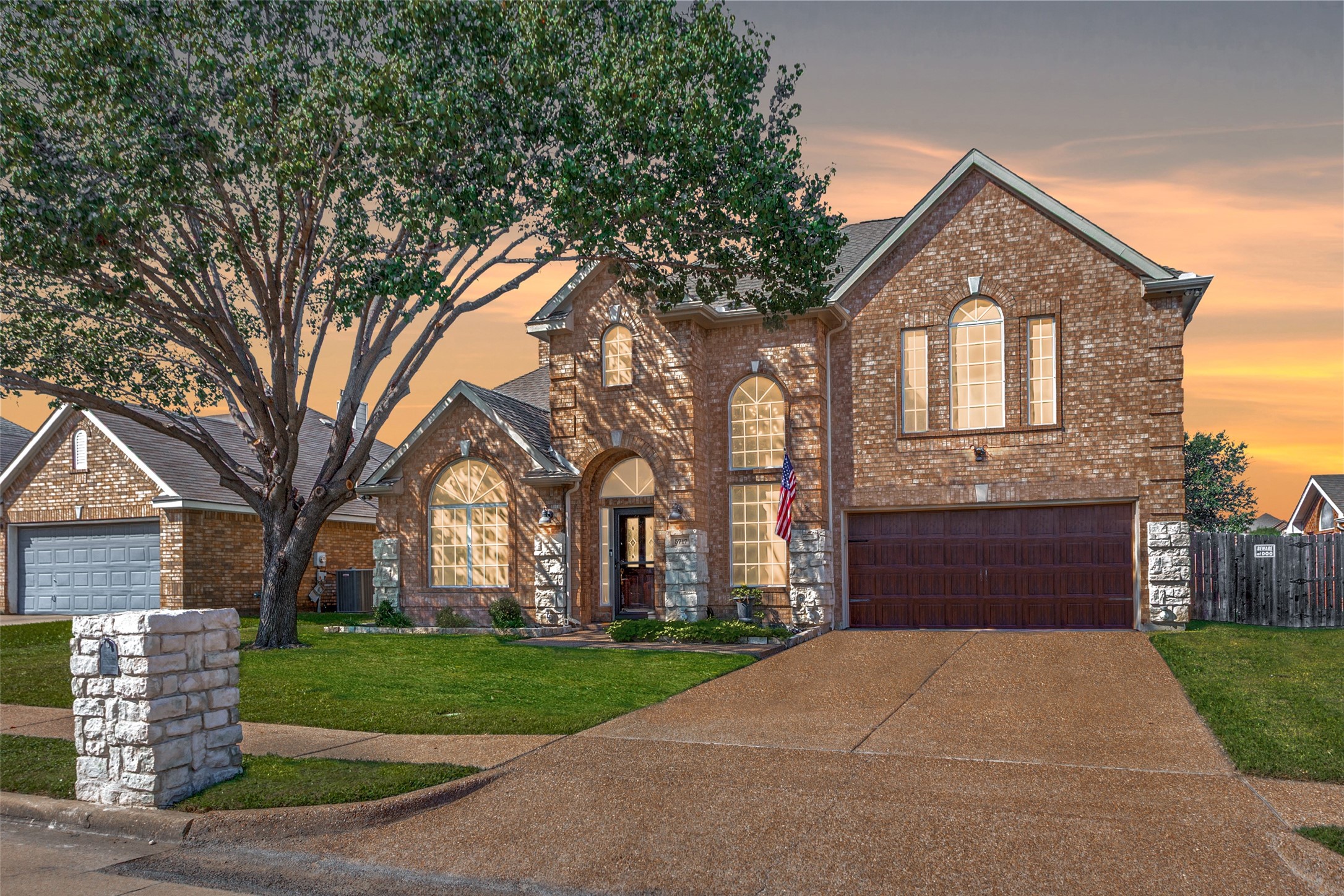 5717 Christy Lane Haltom City TX 76137