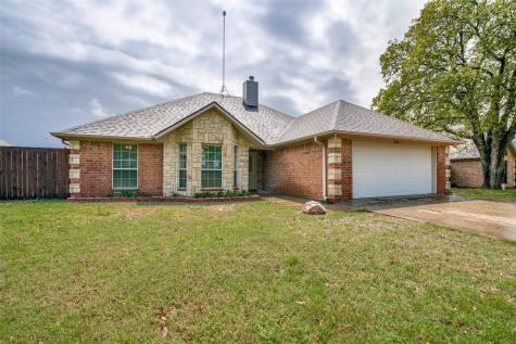 2628 Rodeo Drive Quinlan TX 75474