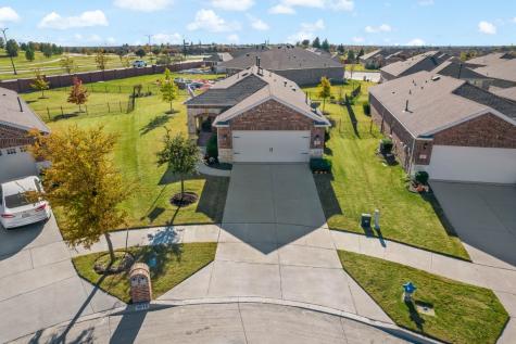1915 Marble Ridge Frisco TX 75036