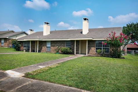 3513 Lillie Street Sachse TX 75048