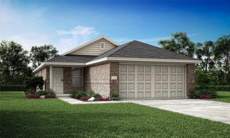 14073 Earlham Street Pilot Point TX 76258