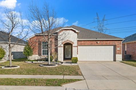 9908 Calcite Drive Fort Worth TX 76131