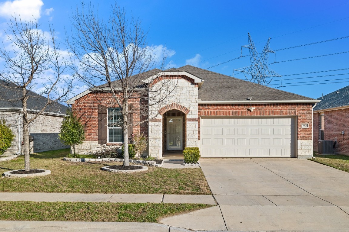 9908 Calcite Drive Fort Worth TX 76131