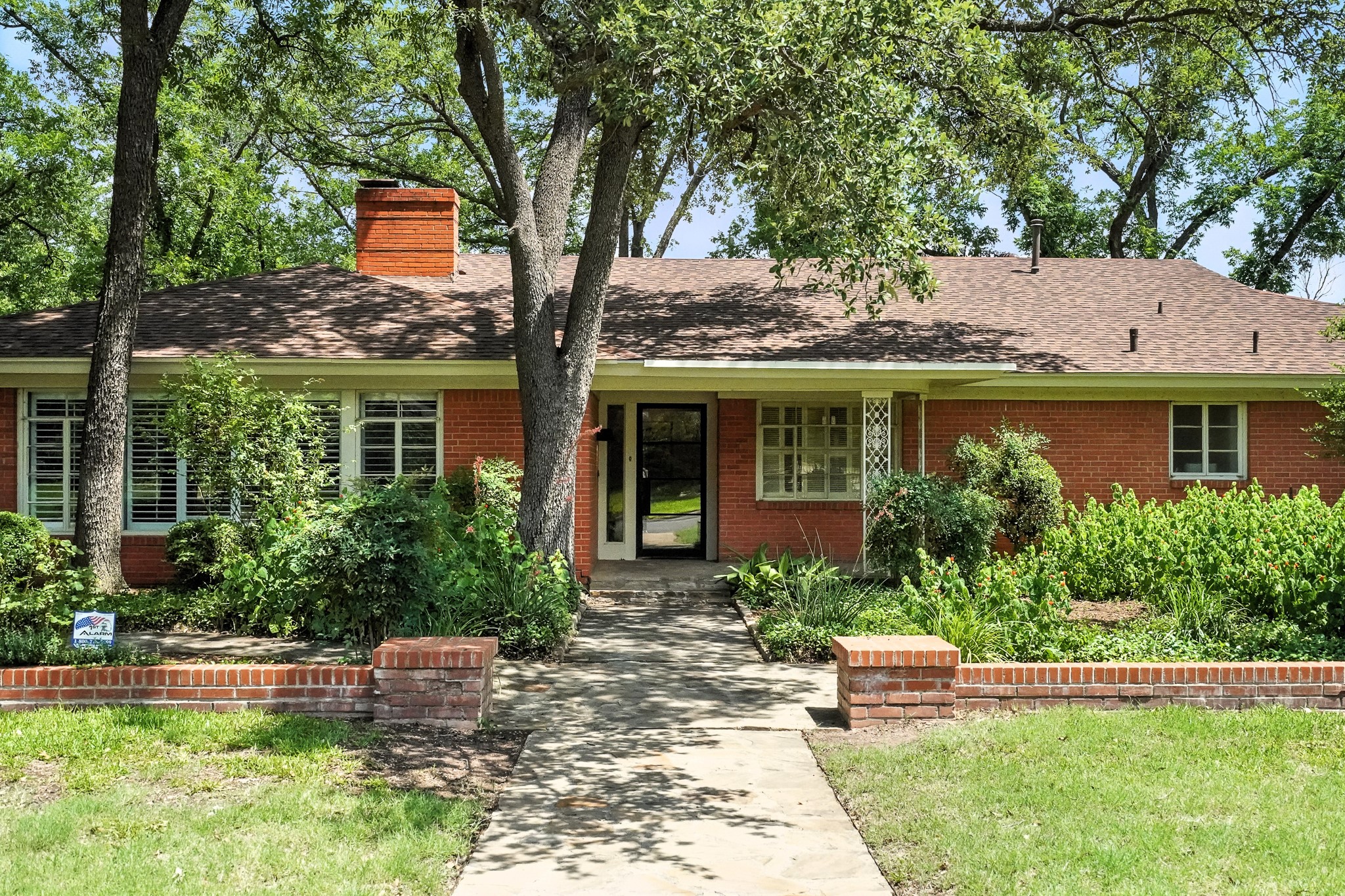 3765 Woodridge Drive Abilene TX 79605