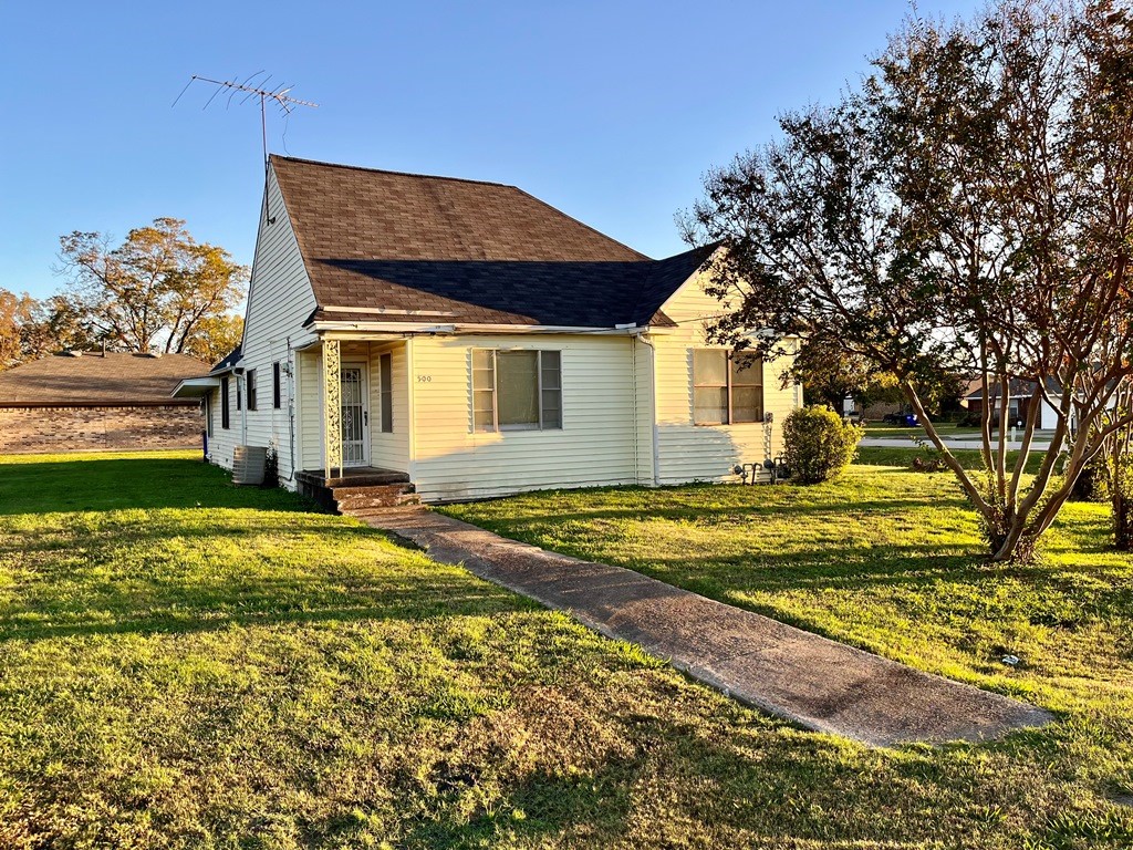 500 Chestnut Trail Forney TX 75126