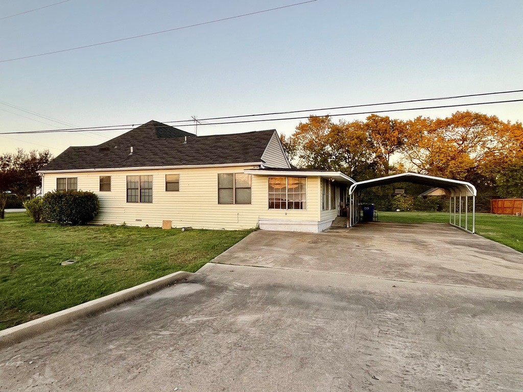 500 Chestnut Trail Forney TX 75126