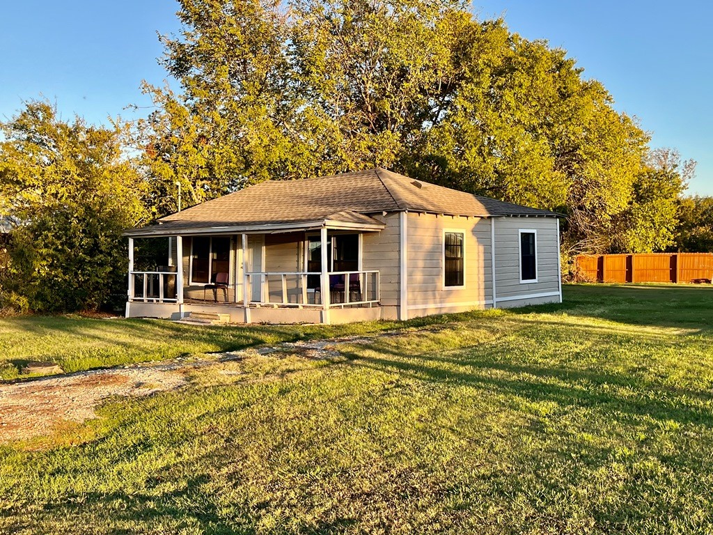 500 Chestnut Trail Forney TX 75126