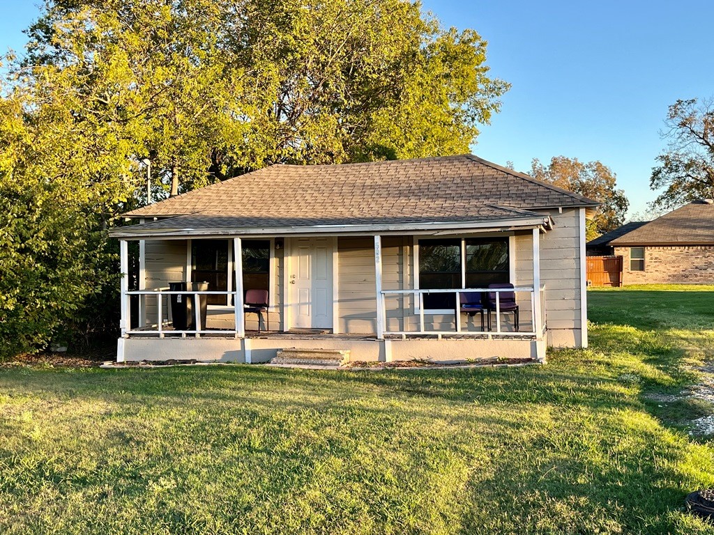 500 Chestnut Trail Forney TX 75126