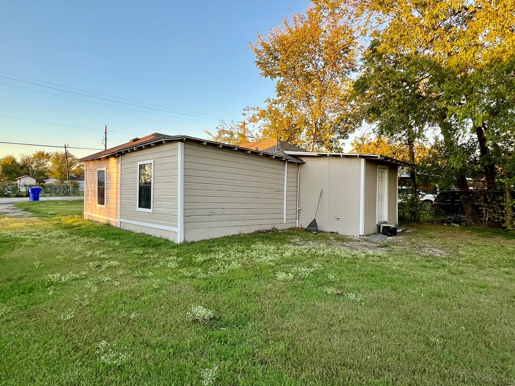 500 Chestnut Trail Forney TX 75126