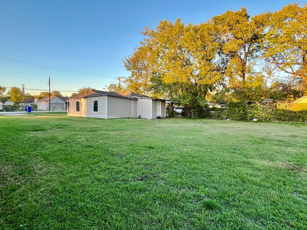500 Chestnut Trail Forney TX 75126