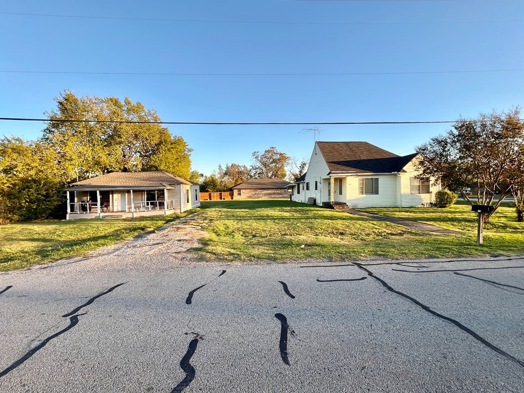 500 Chestnut Trail Forney TX 75126