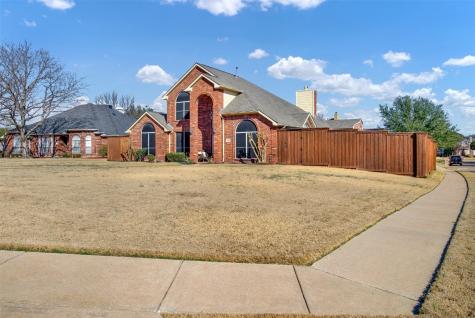 7400 Seaton Court Plano TX 75025