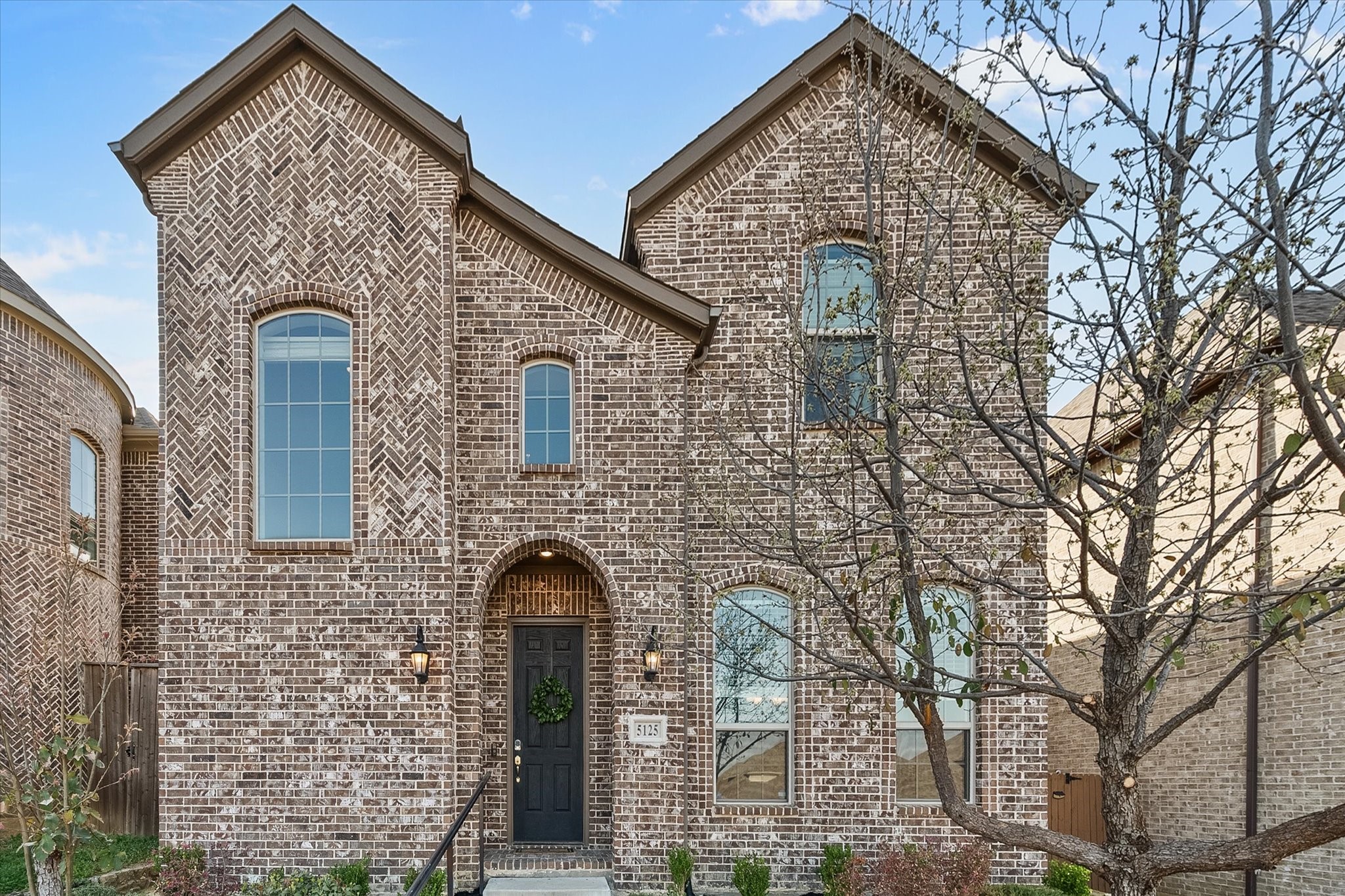 5125 Wakefield Drive Irving TX 75038