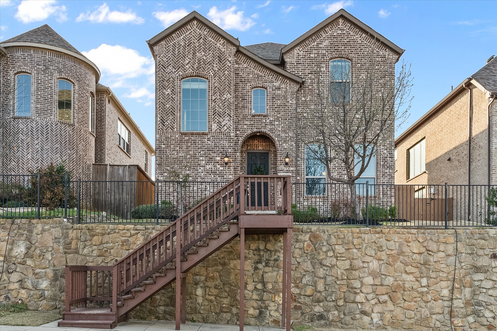 5125 Wakefield Drive Irving TX 75038