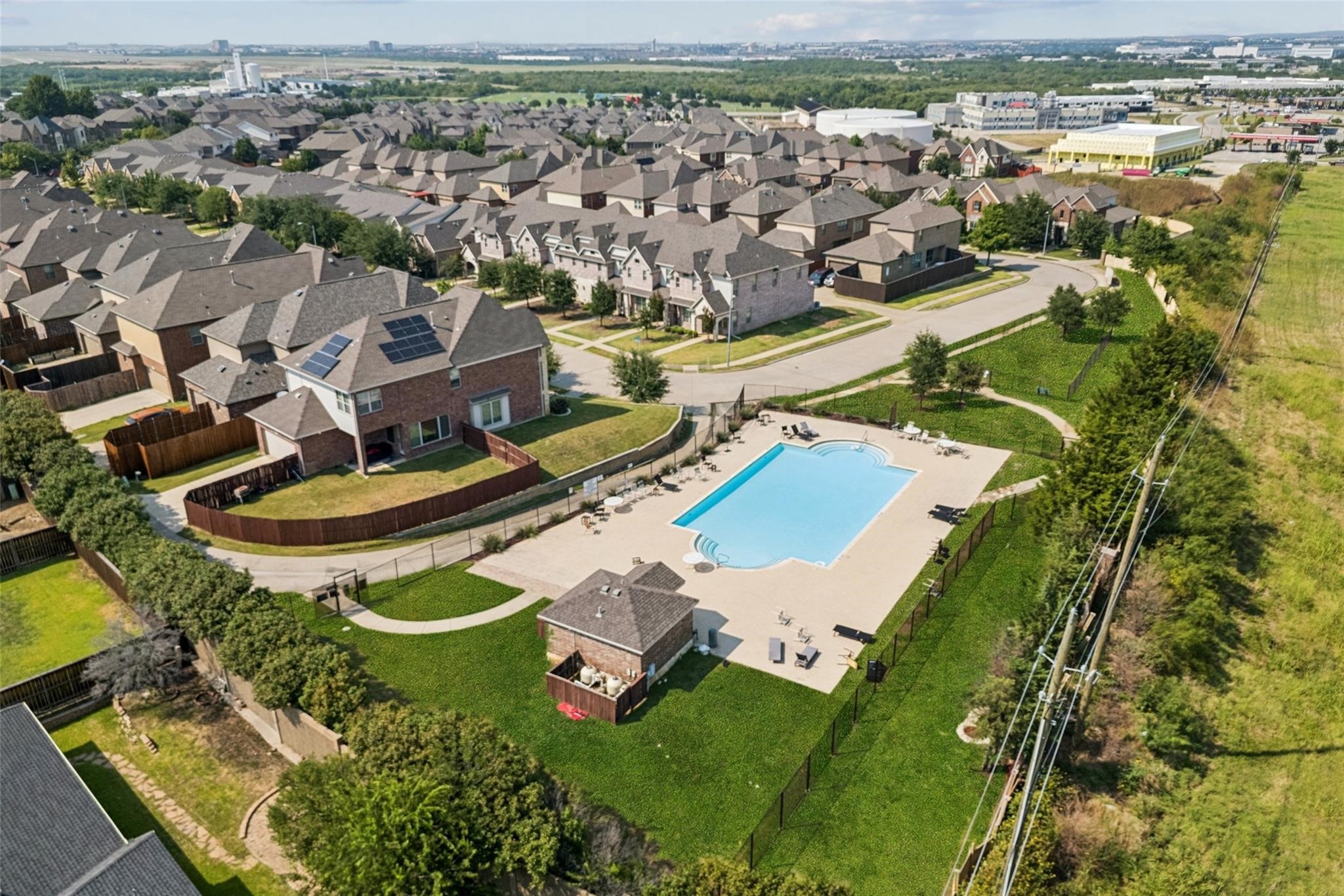 5125 Wakefield Drive Irving TX 75038
