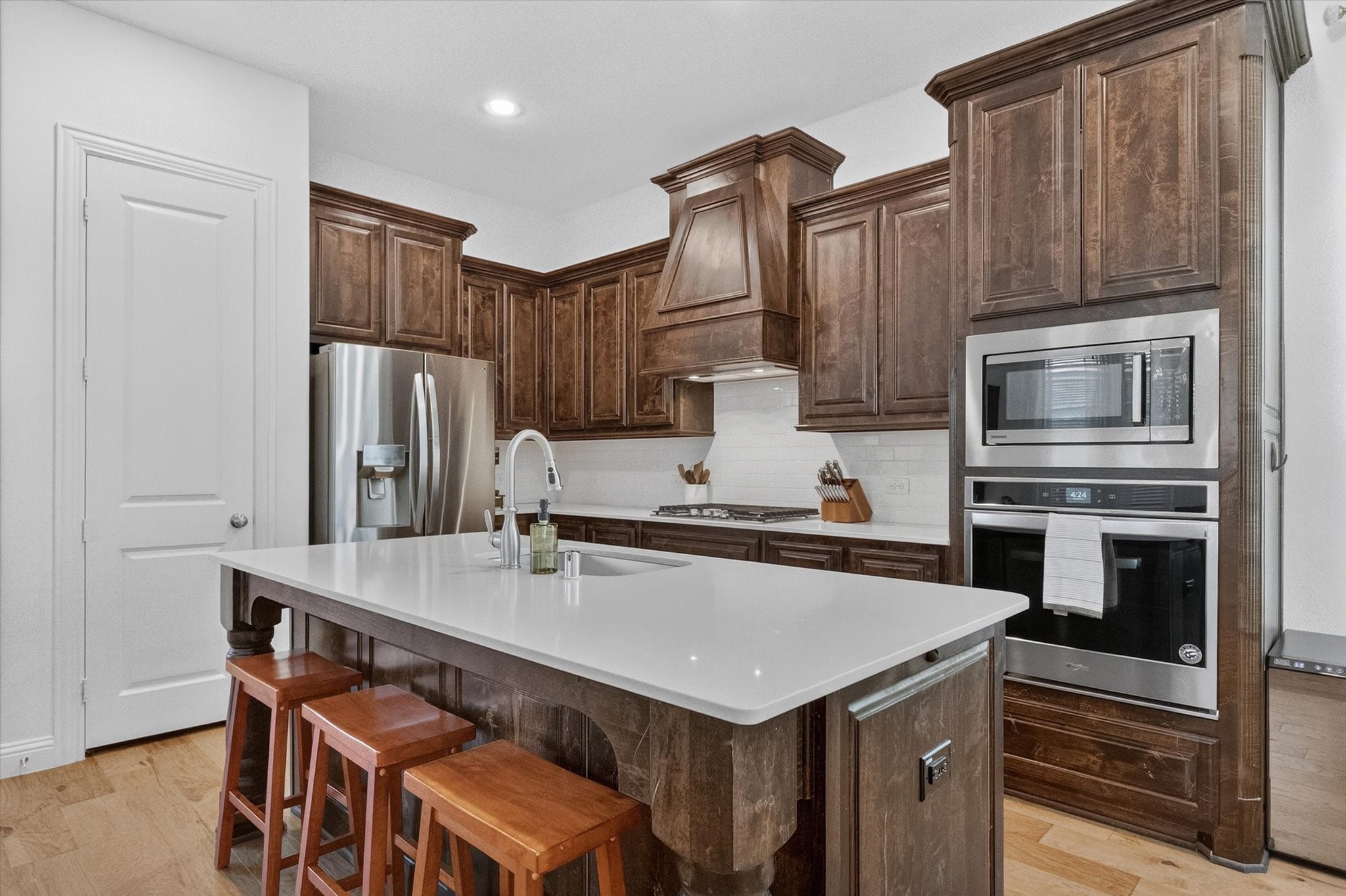 5125 Wakefield Drive Irving TX 75038