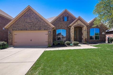 1107 Newchester Drive Roanoke TX 76262