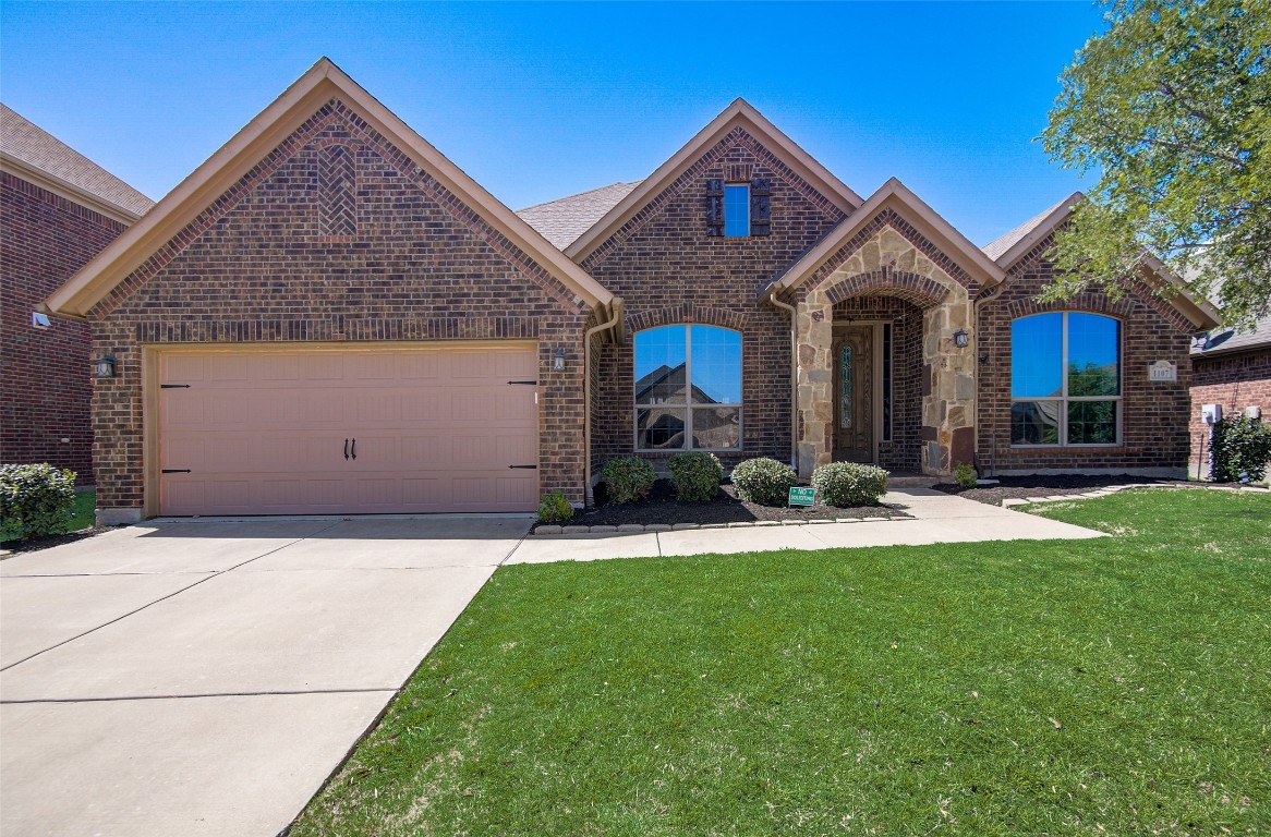 1107 Newchester Drive Roanoke TX 76262