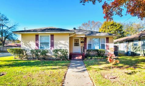 606 N Wharton Street Sherman TX 75092