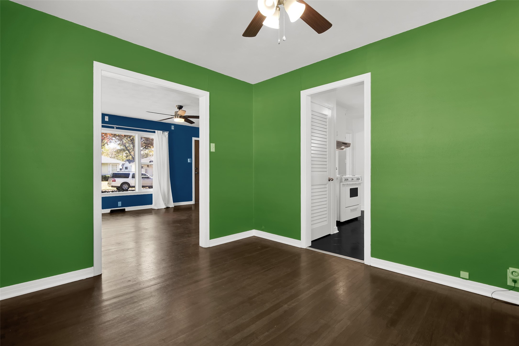 606 N Wharton Street Sherman TX 75092