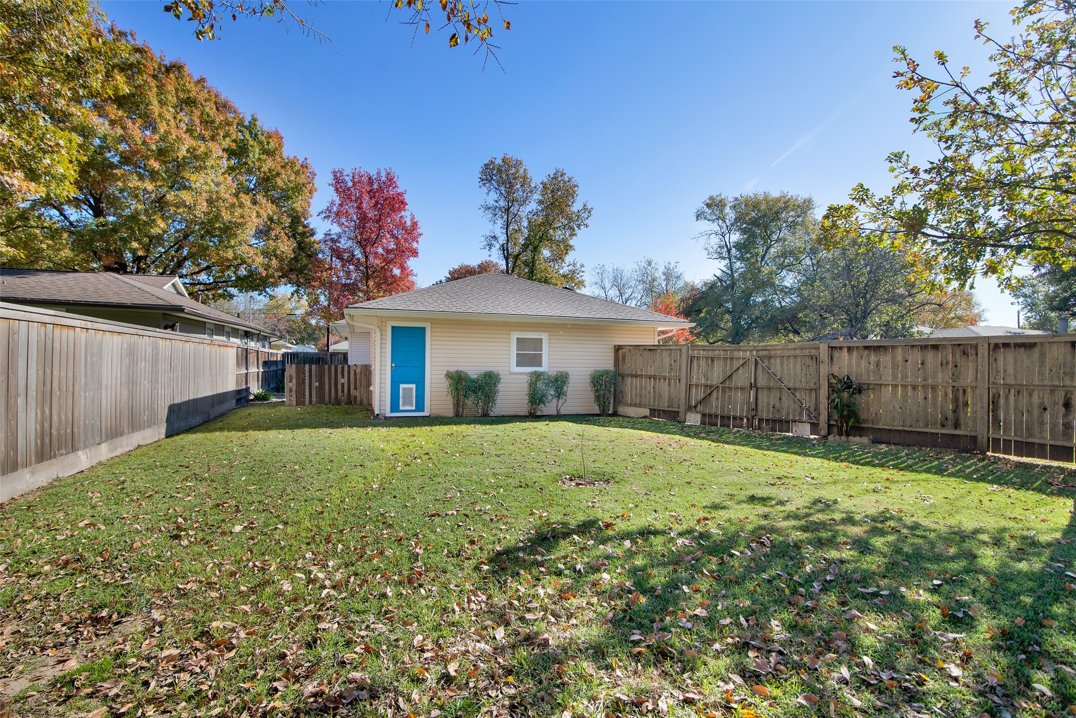 606 N Wharton Street Sherman TX 75092