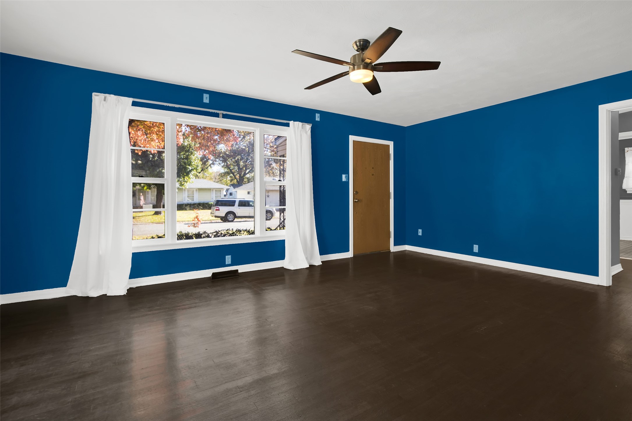 606 N Wharton Street Sherman TX 75092