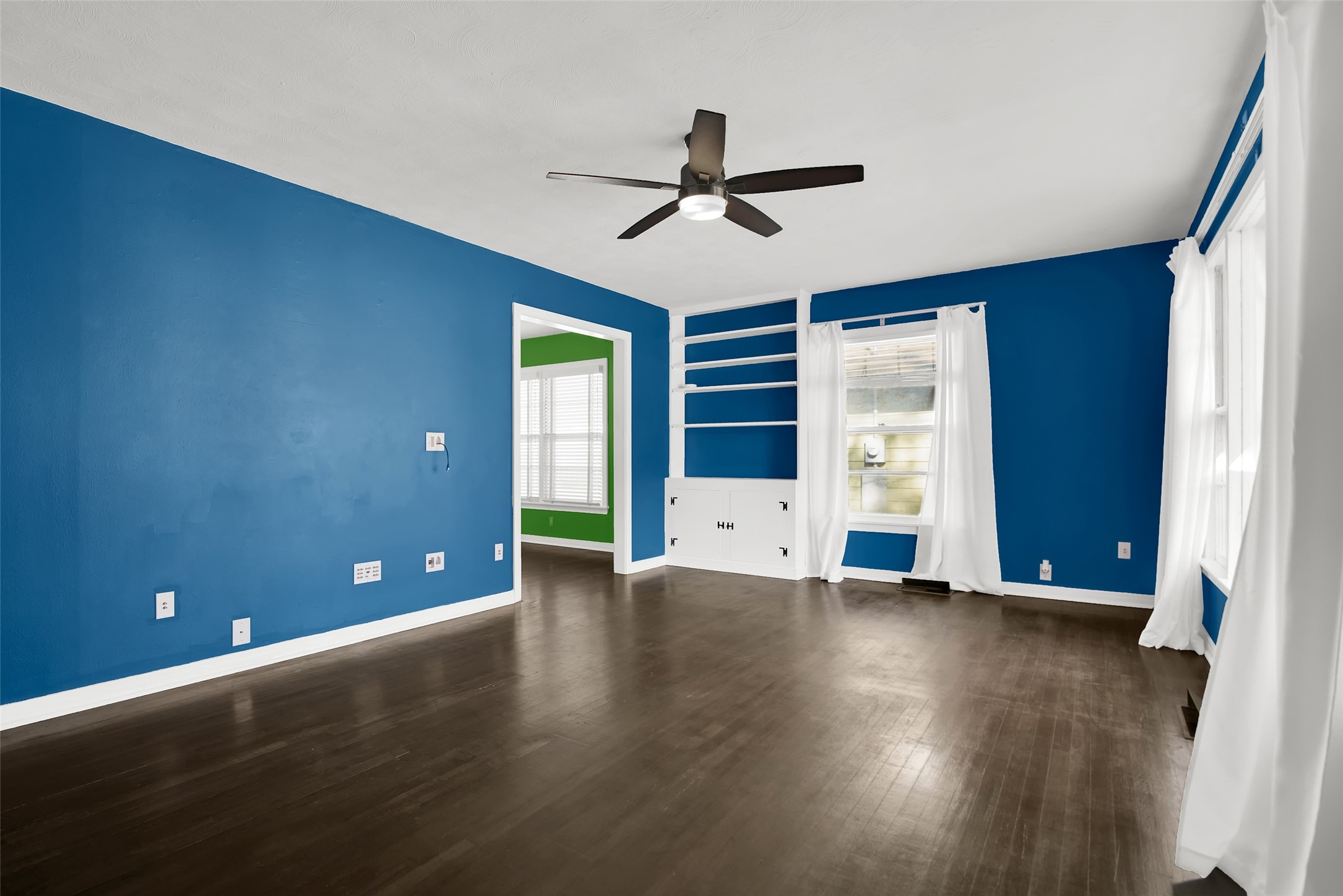 606 N Wharton Street Sherman TX 75092