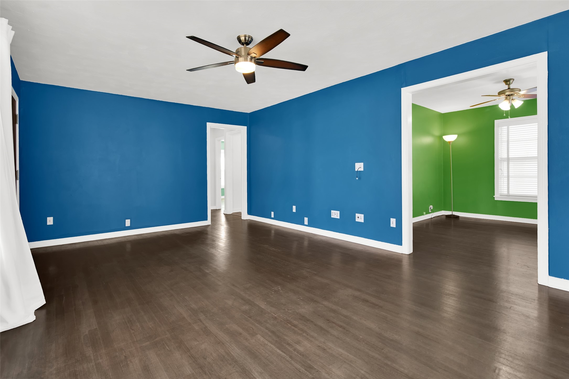 606 N Wharton Street Sherman TX 75092