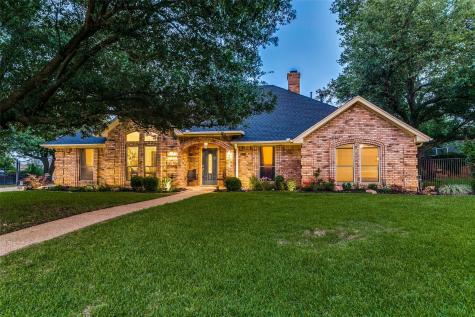 3501 Pembrooke Parkway S Colleyville TX 76034