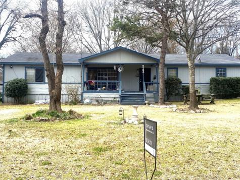 9786 Private Road 3795 Quinlan TX 75474