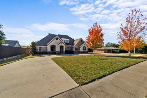 8616 Martin Drive North Richland Hills TX 76182