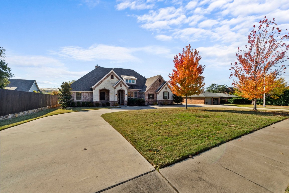 8616 Martin Drive North Richland Hills TX 76182