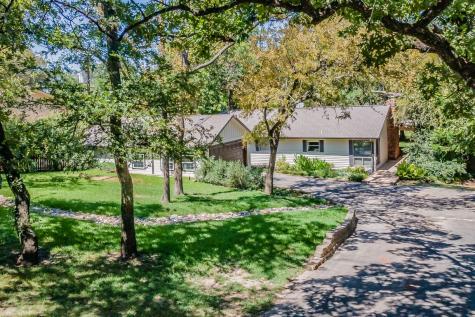 12620 Deeds Court Azle TX 76020