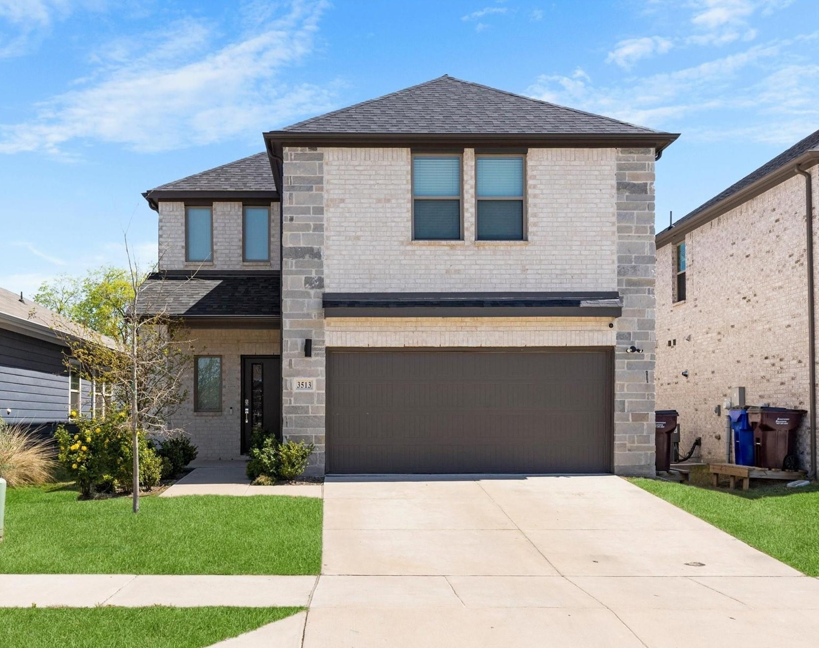 3513 Chambers Drive Farmersville TX 75442