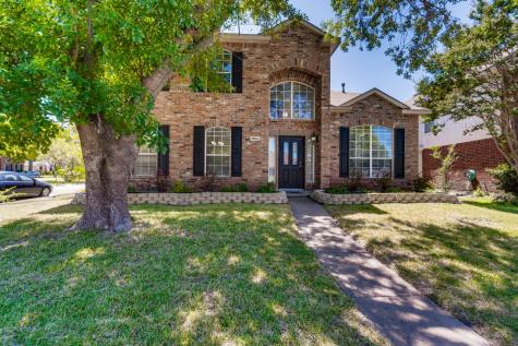 1806 Lantana Drive Garland TX 75040