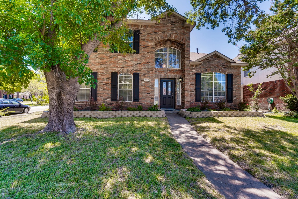 1806 Lantana Drive Garland TX 75040