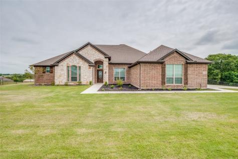 2707 Naomi Court Farmersville TX 75442