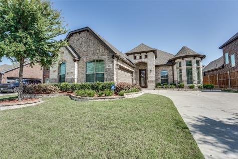 131 Red Pine Drive Red Oak TX 75154