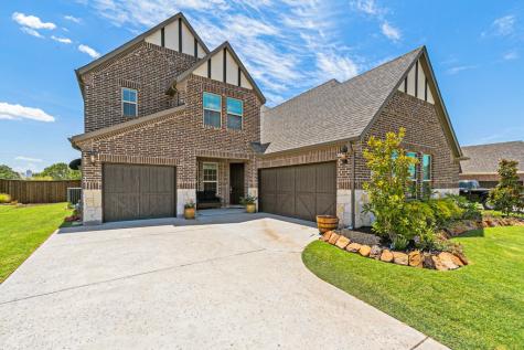 419 Emerson Drive Rockwall TX 75087