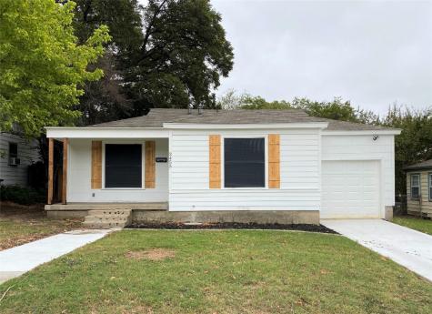 3455 W Gambrell Street Fort Worth TX 76133