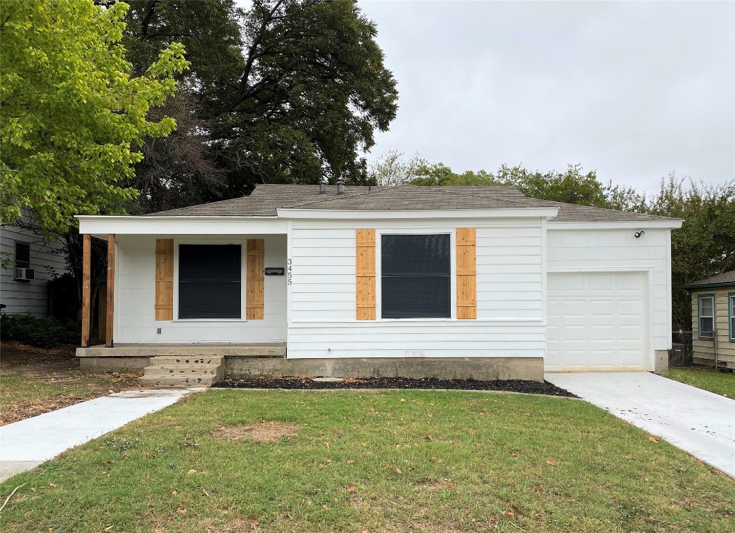 3455 W Gambrell Street Fort Worth TX 76133