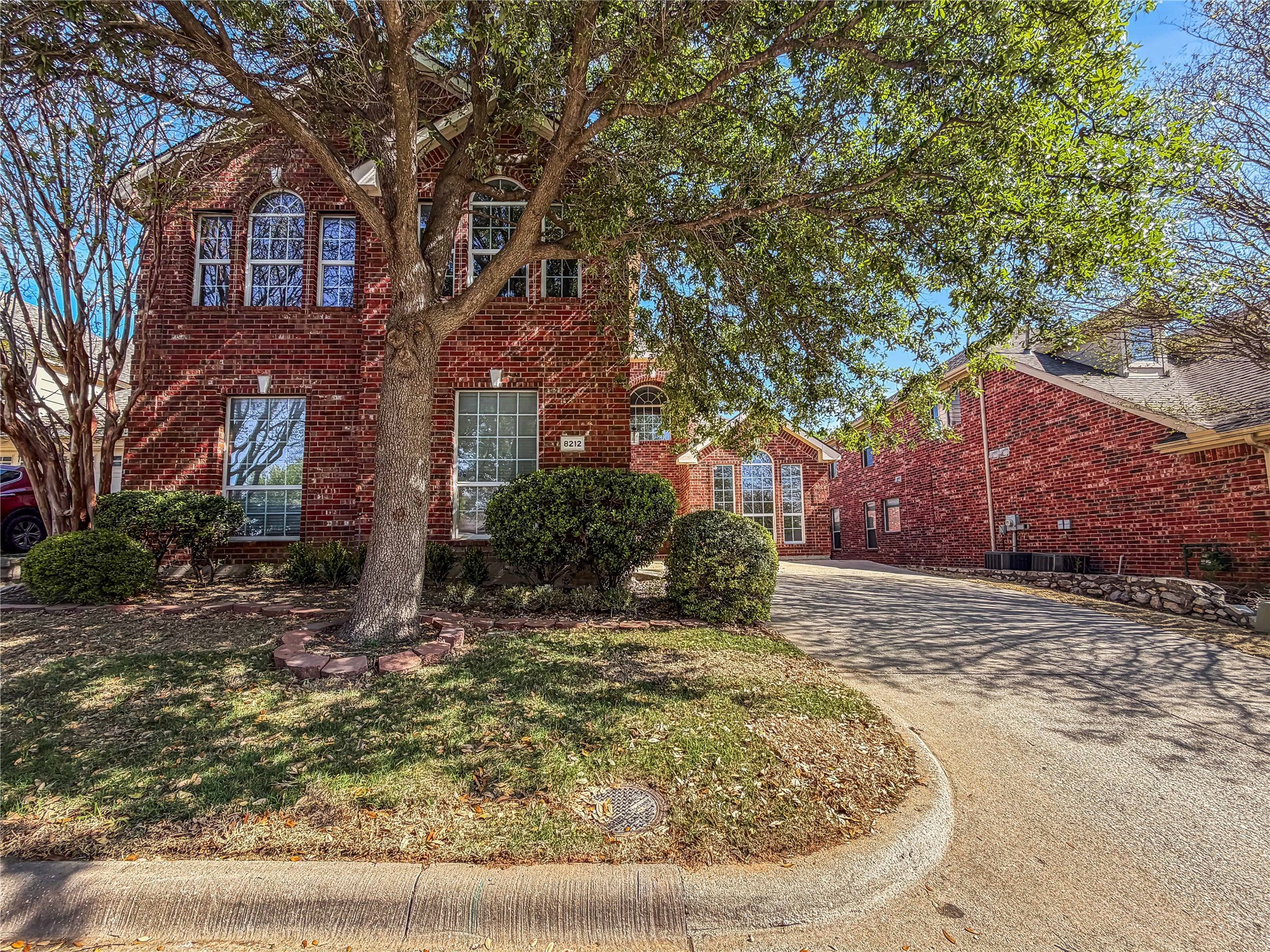 8212 Boulder River Trail Mckinney TX 75070