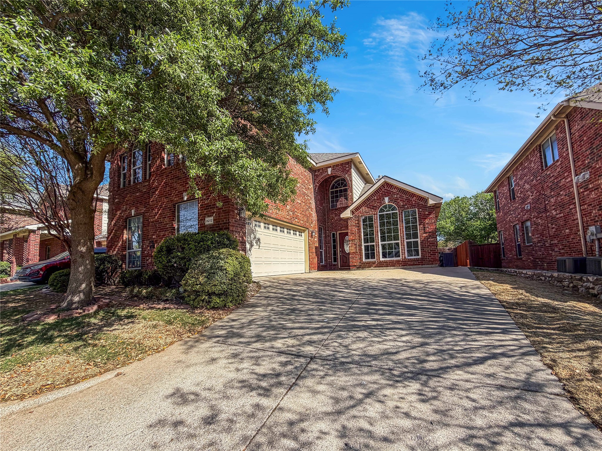 8212 Boulder River Trail Mckinney TX 75070