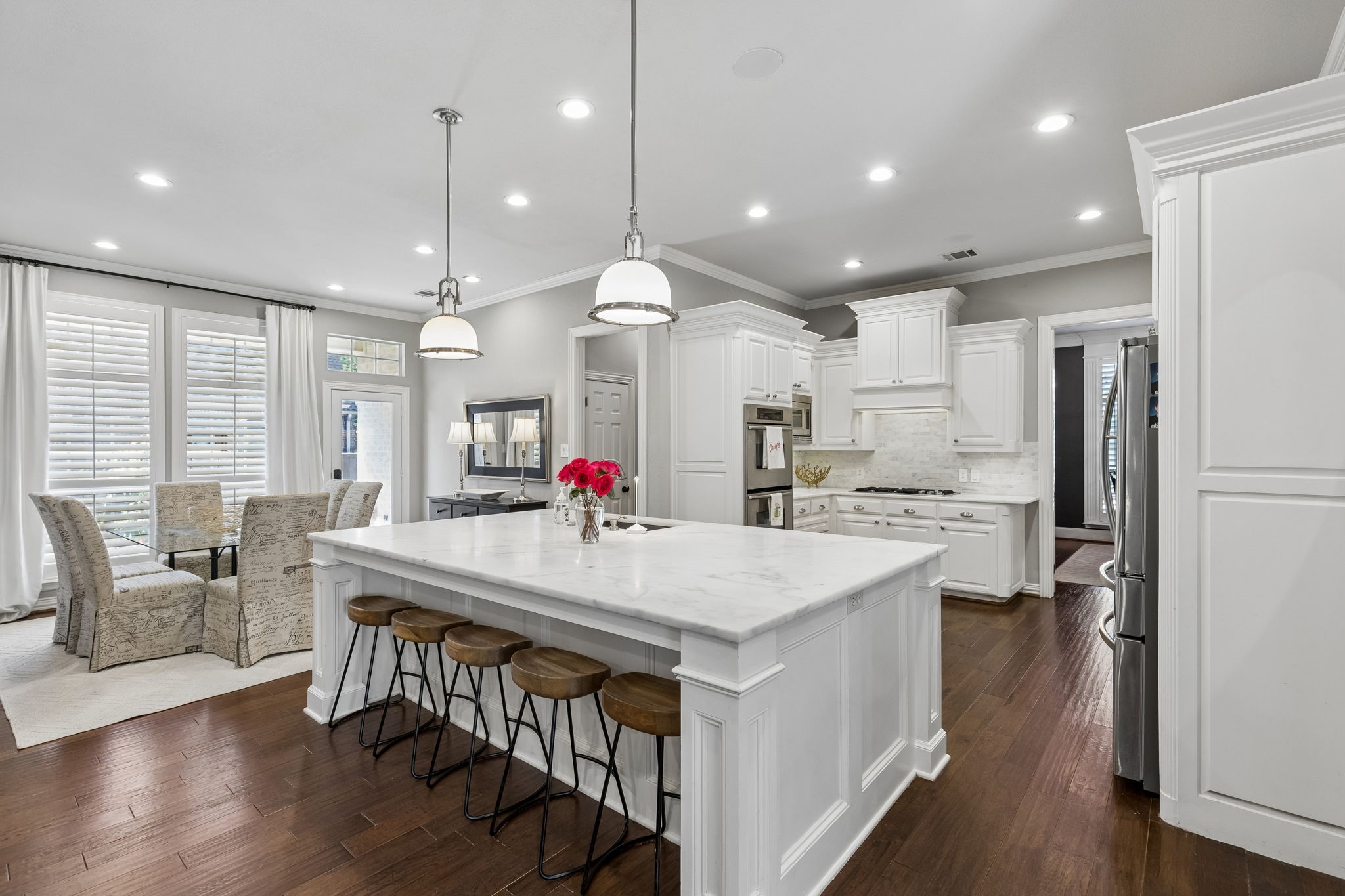 1420 Bent Creek Drive Southlake TX 76092