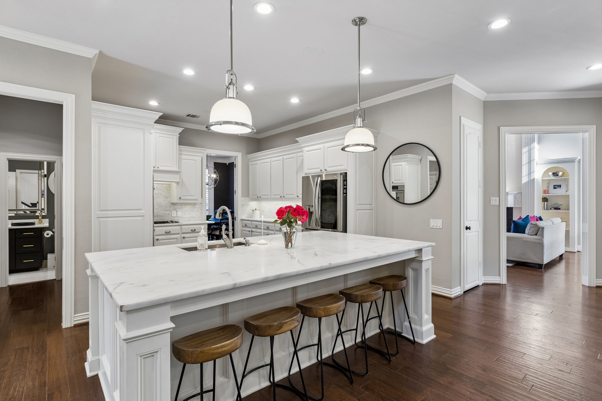 1420 Bent Creek Drive Southlake TX 76092