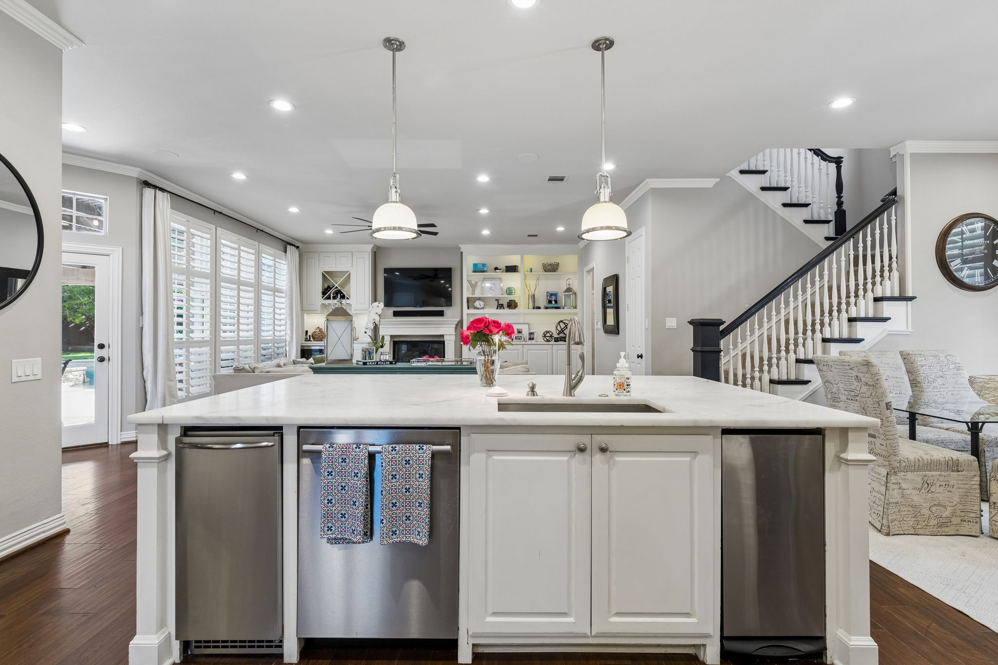 1420 Bent Creek Drive Southlake TX 76092